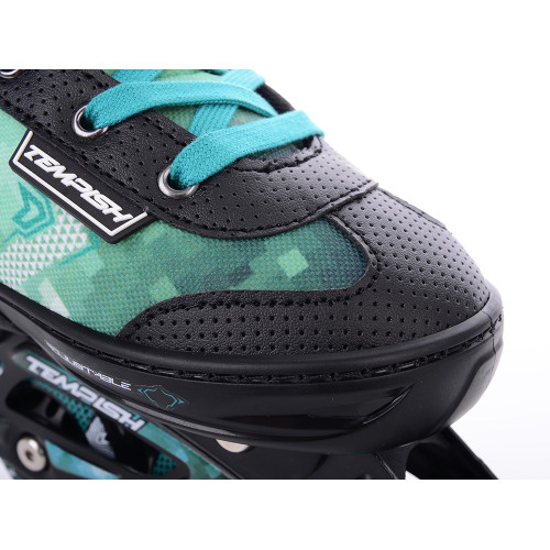 Роликовые коньки  Tempish DASTY Boy 41-43 - фото №3